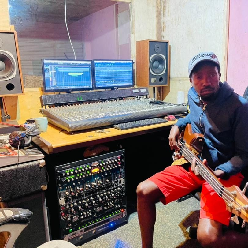 2088 Edladleni productions | Johannesburg Central