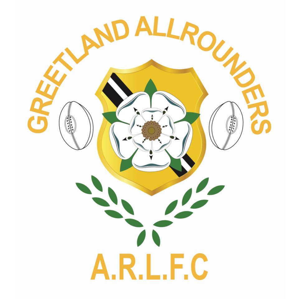 Greetland Allrounders Girls ARLFC - An early start to take us over the ...