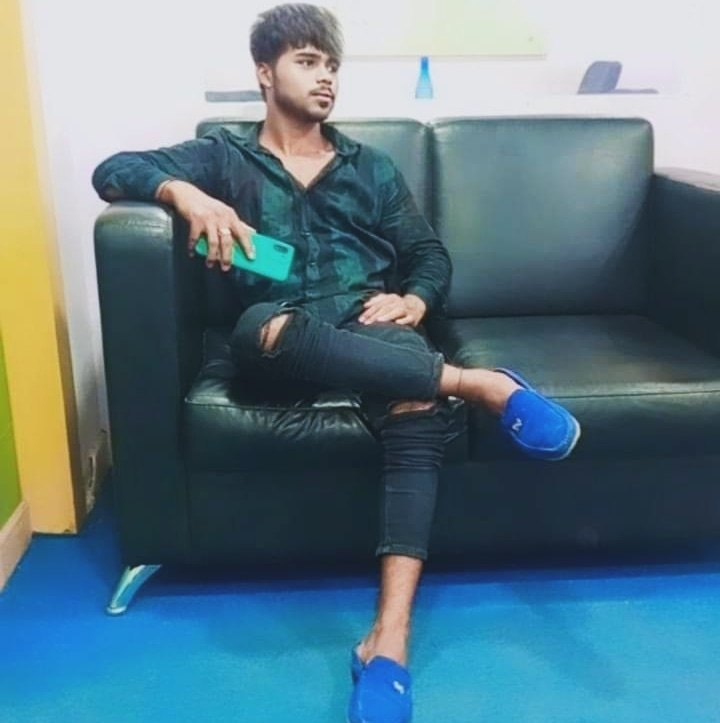 A r Khan 2 . 0 | Balrampur