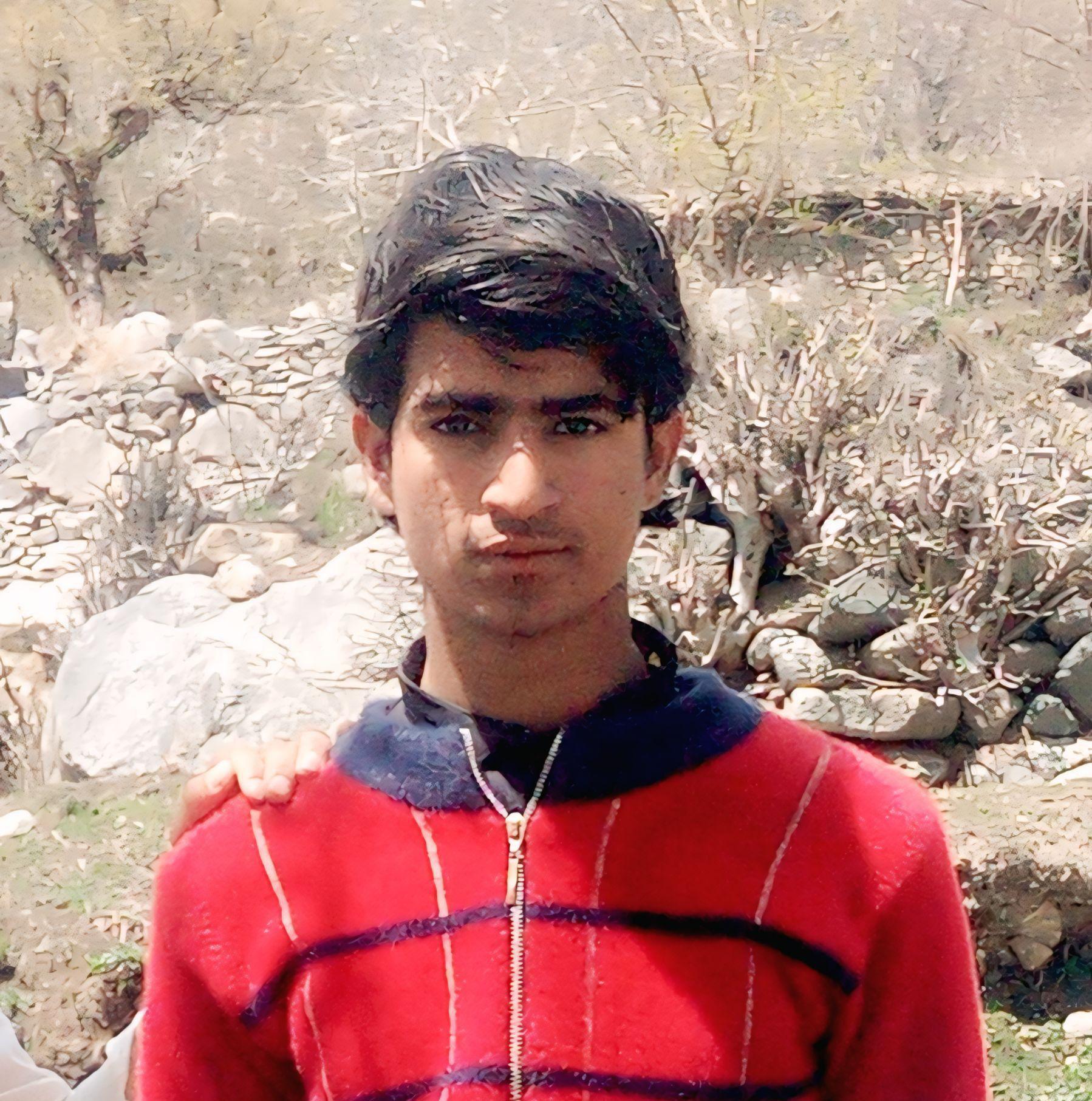 Sajeed Raza Shaheen