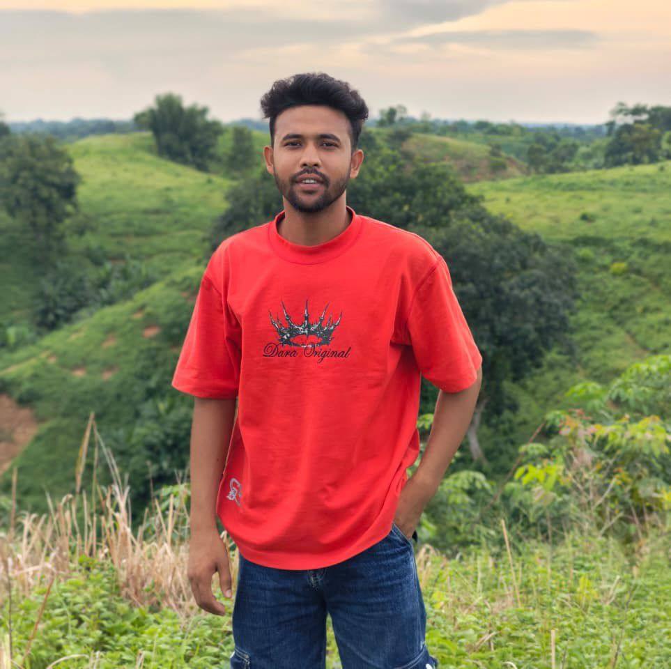 Labon Hassan