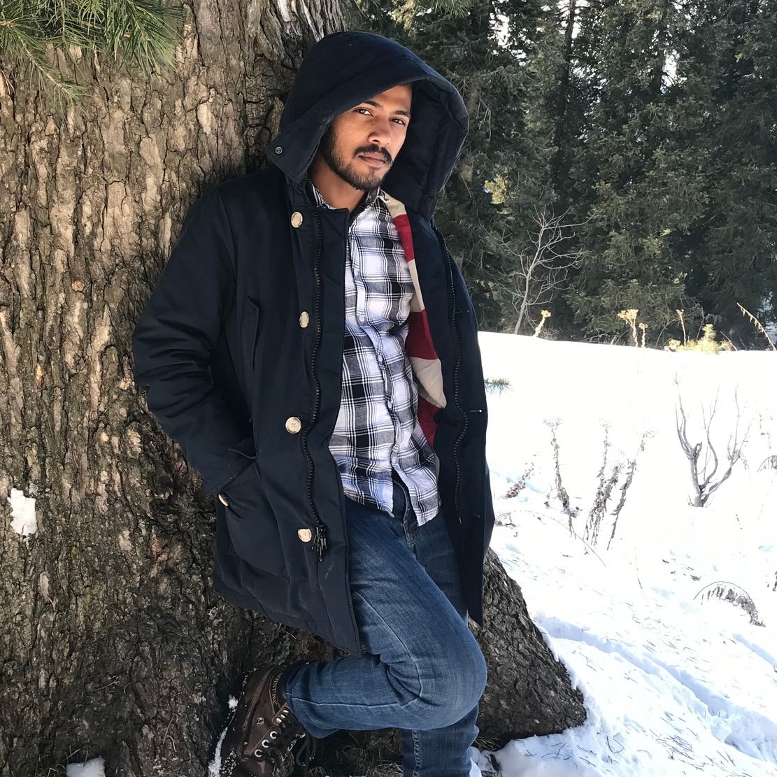 Saad Rana