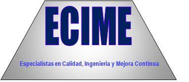 ECIME Especialistas en Calidad, Ingeniería y Mejora Empresarial ...