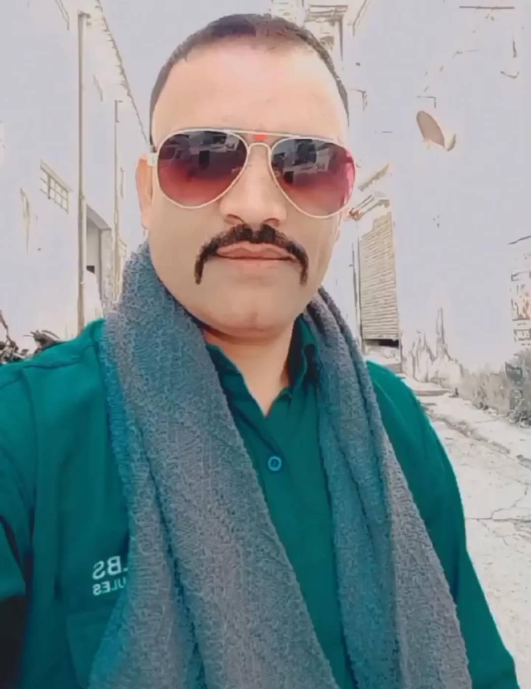 Dev raj chandel | Kasauli