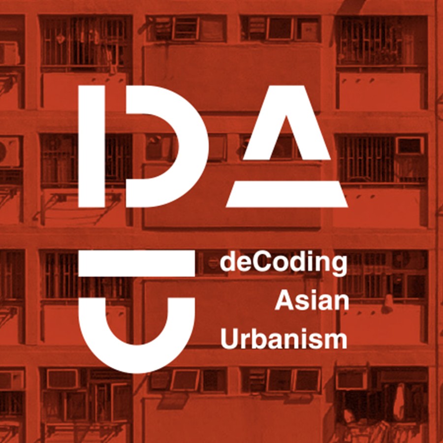 DeCoding Asian Urbanism