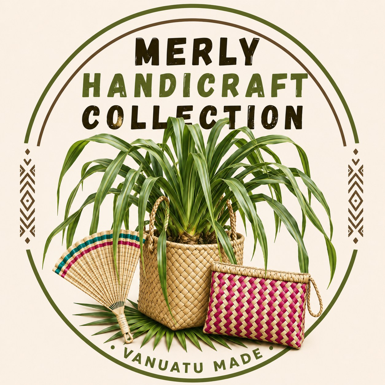 Merly Handicraft Collection