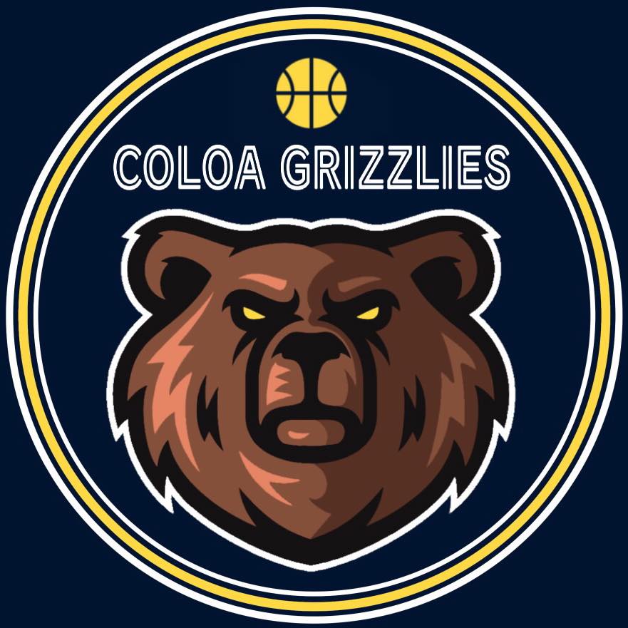 CoLoa Grizzlies