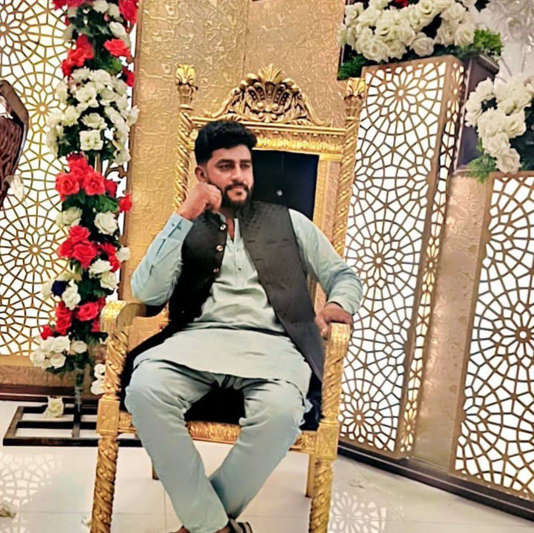 Adnan Ali