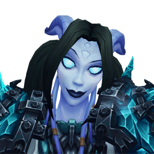 Profile for Hellpowa Resto Shaman PvP