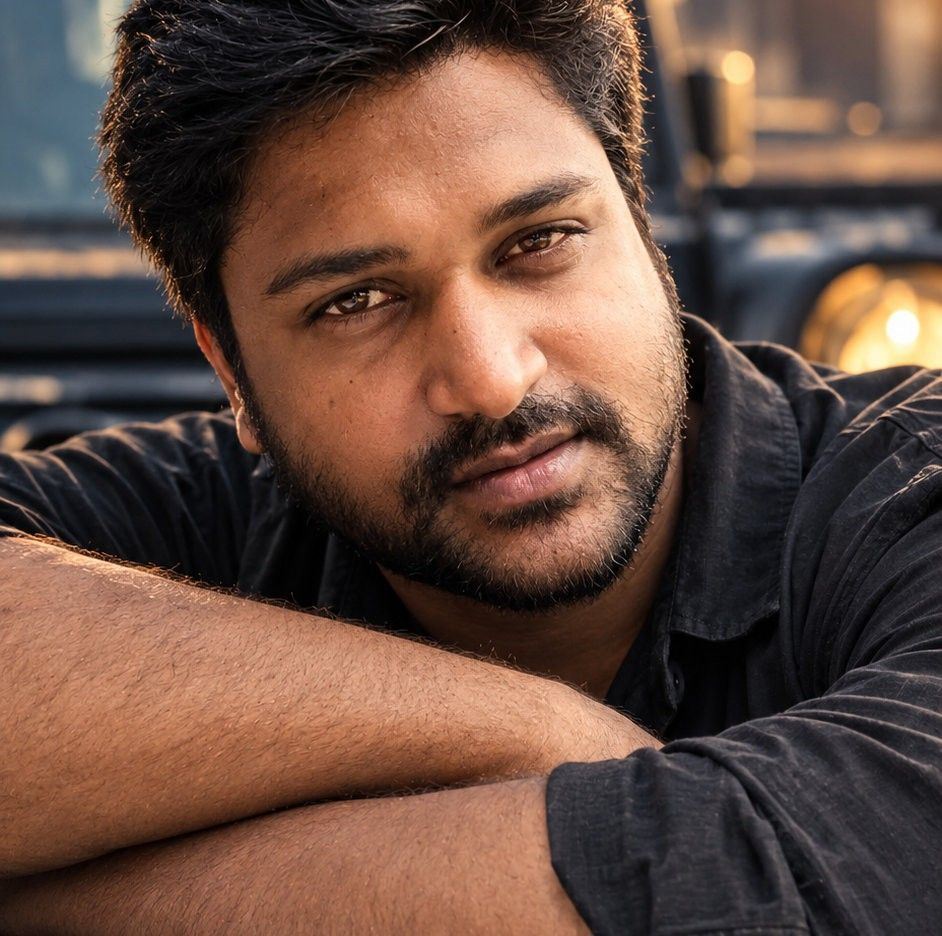 Raju Mondal