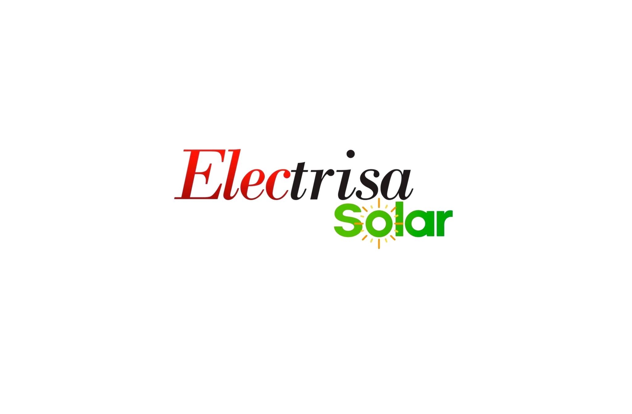 Electrisa Solar | Culiacán