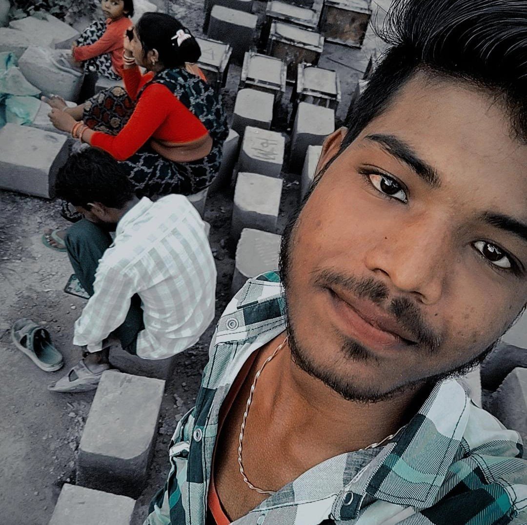 Kapil Raikwar