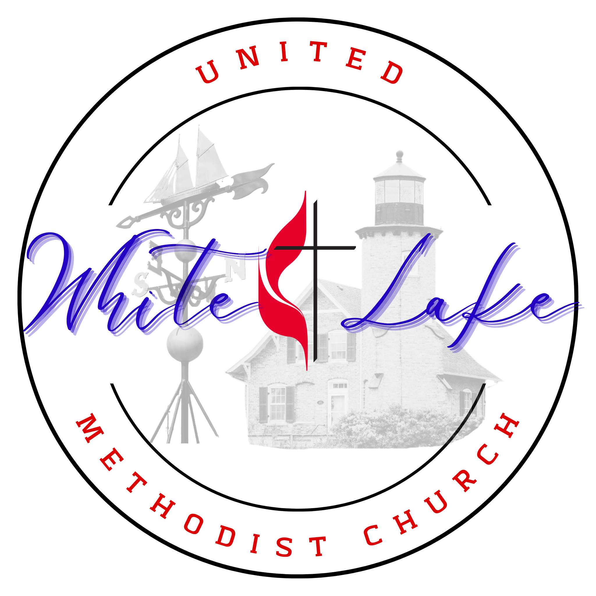 Come worship with us! | White Lake United Methodist Church