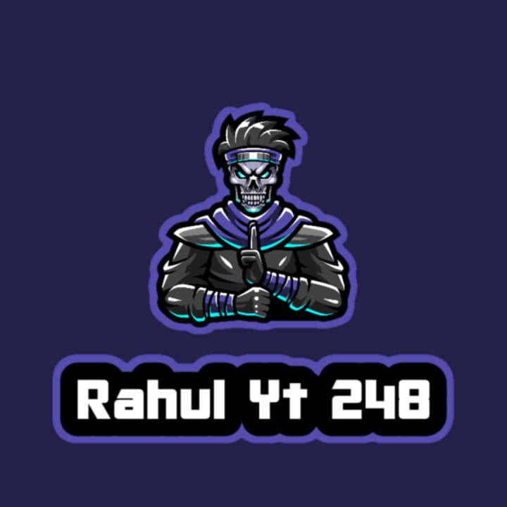 Rahul Gamer FF
