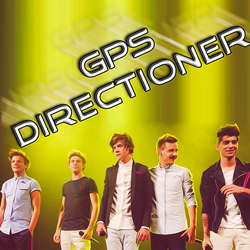 GPS Directioner