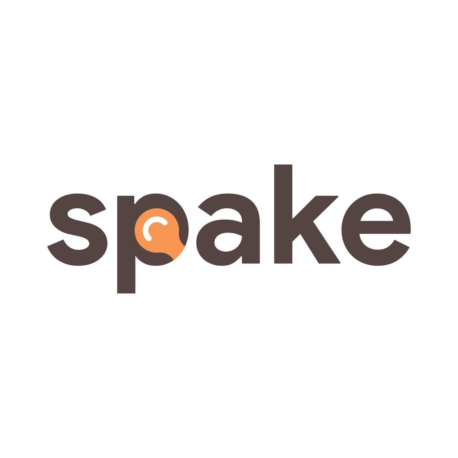 Spake magazin