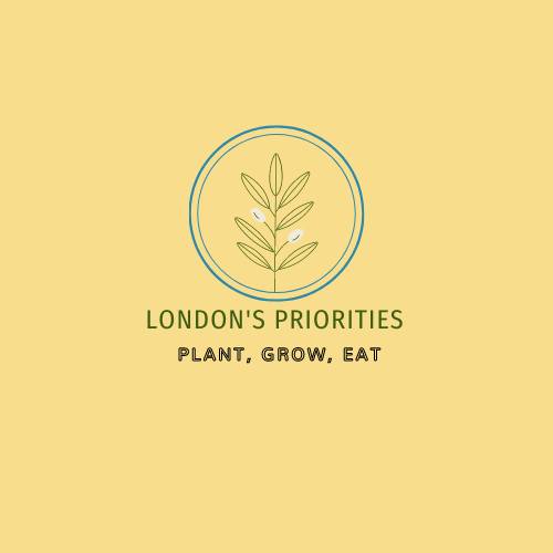 London's Priorities