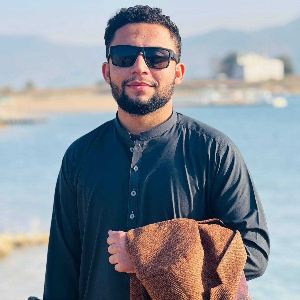 Muhammad - Back where I belong 💛 Proud to be back with Peshawar Zalmi ...