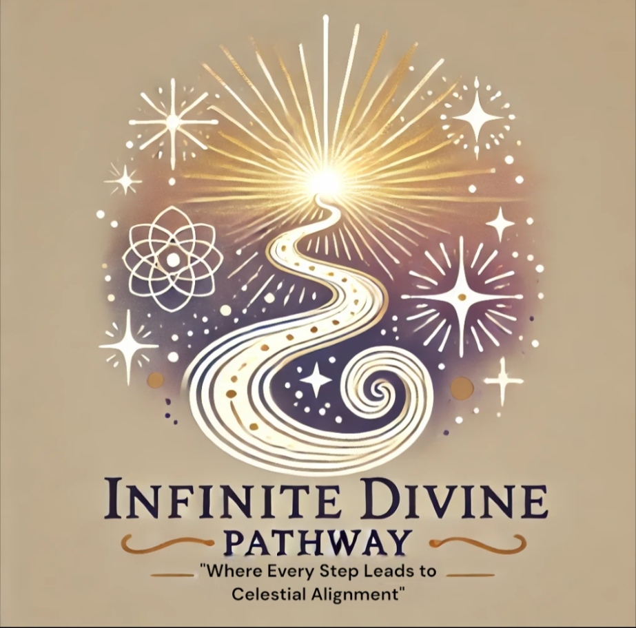 Infinite Divine Pathway | Santa Rosa CA