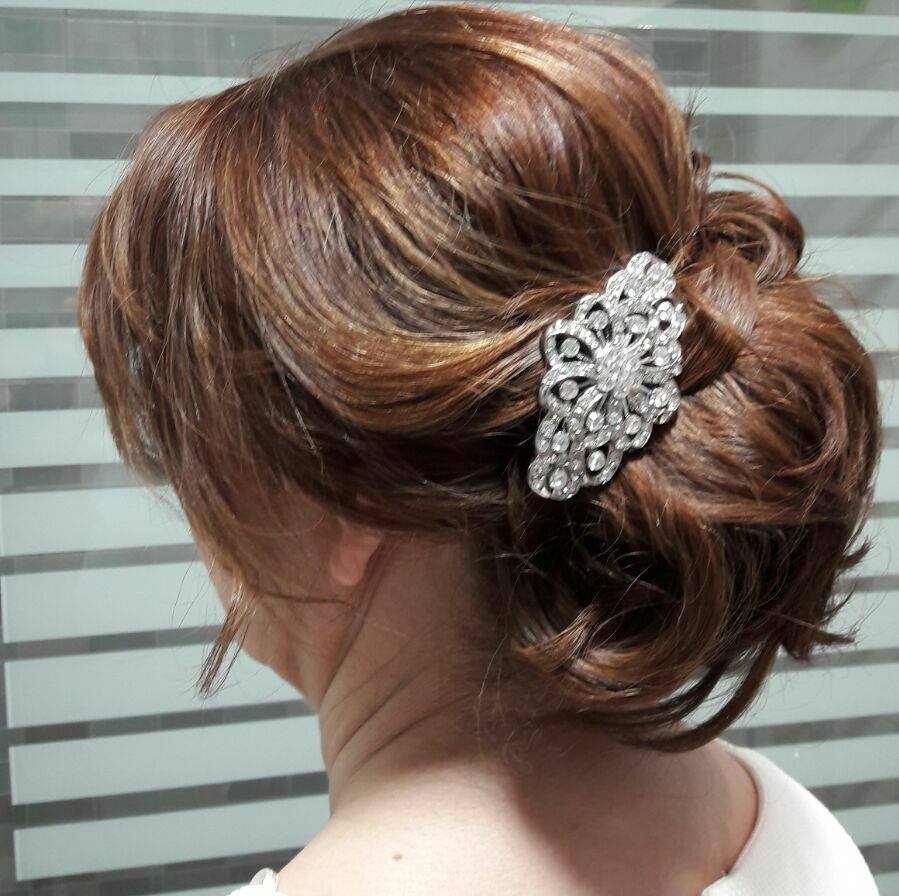 Peluquería y estética Rosa | Llaurí
