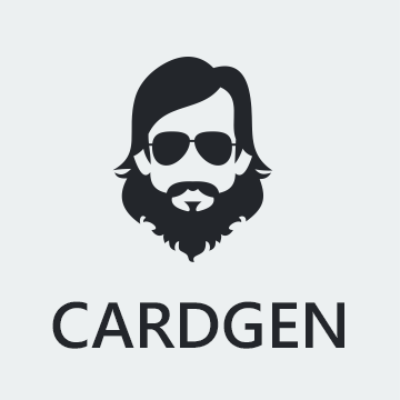 CardGen
