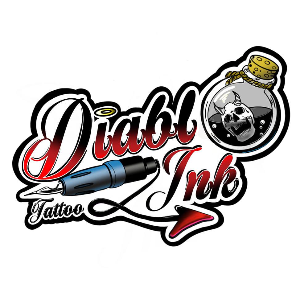 Diablo INK | Culiacán