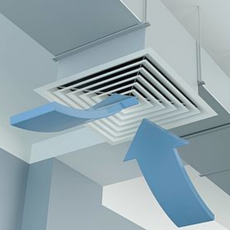 Metalcer HVAC Ducto | Santa Cruz de la Sierra
