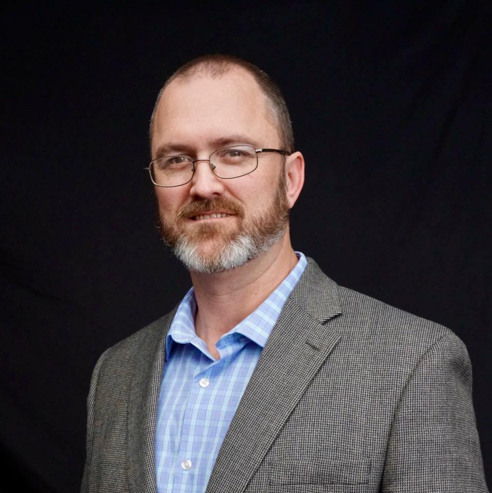 Jason Dutton For Recorder | DeSoto MO