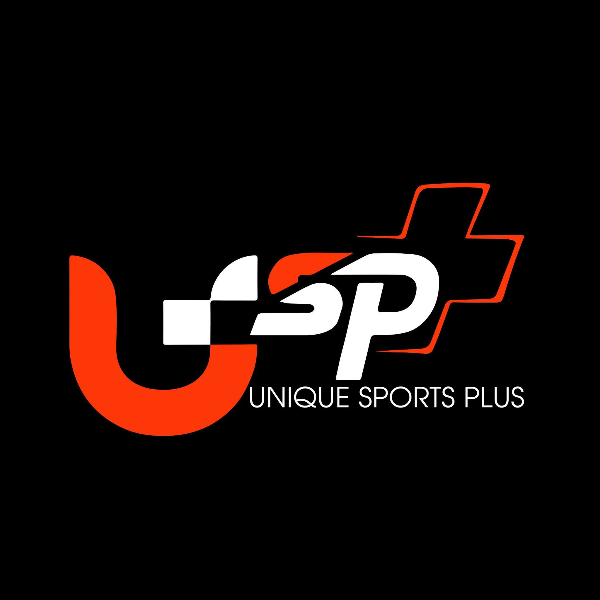 Unique Sports Plus