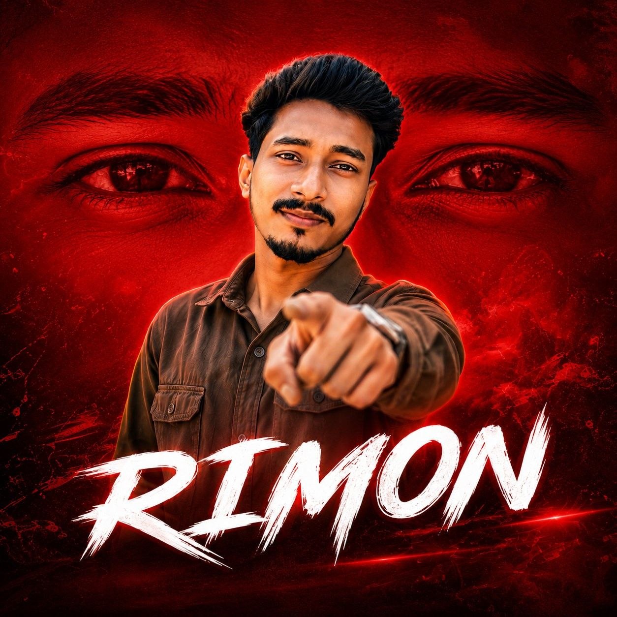 Mehedi Hasan Rimon