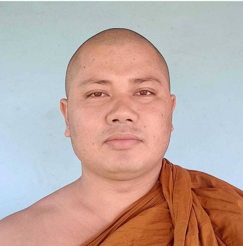 Ven.Karuna Bangsha Bhikkhu | Khagrachari