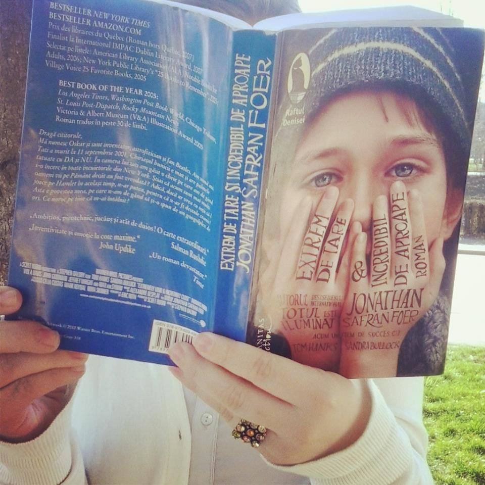 Bookface