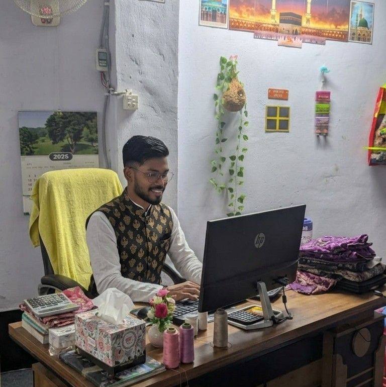 Md Bipplob Hossen Jobab