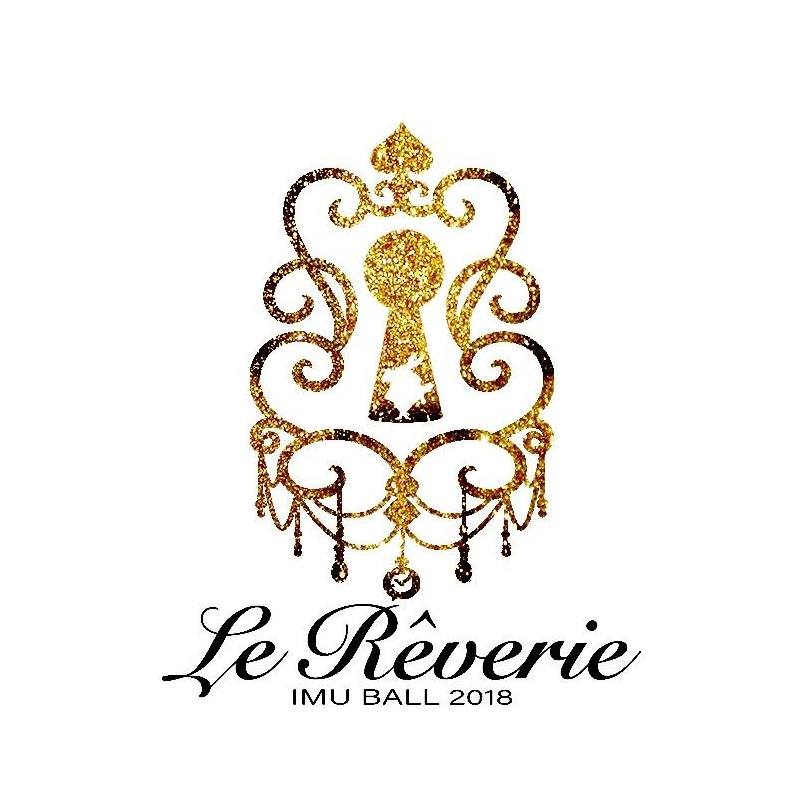 IMU BALL 2018: Le Rêverie