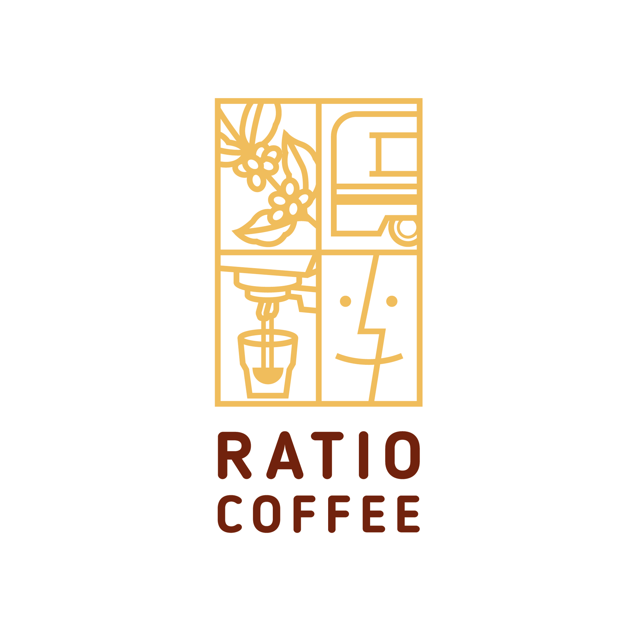 Ratio Coffee Vientiane | Vientiane