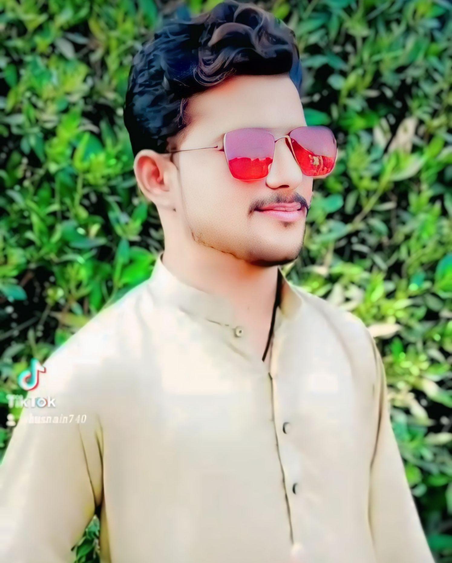 Hasnain Raza