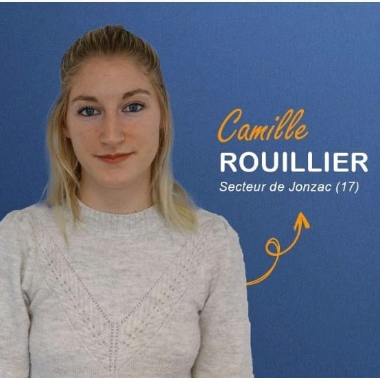 Camille Rouillier-Immobilier Isadec