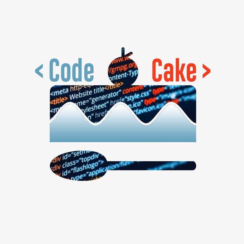 Code Cake
