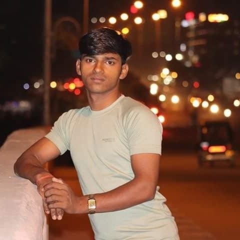 Chandu kumar raj