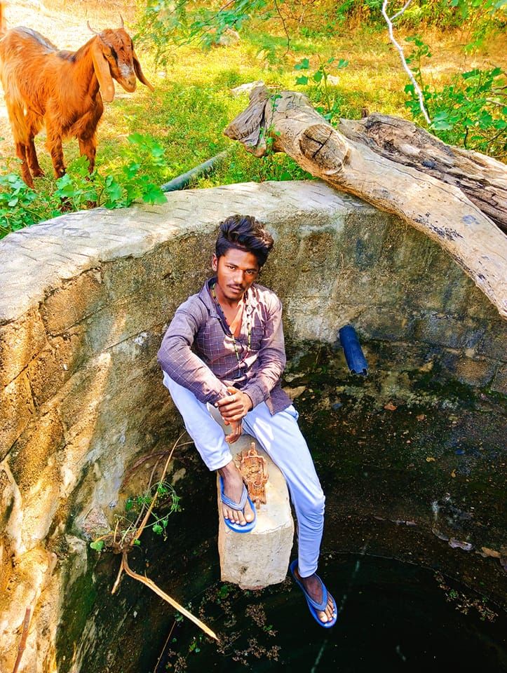 Kishor rana