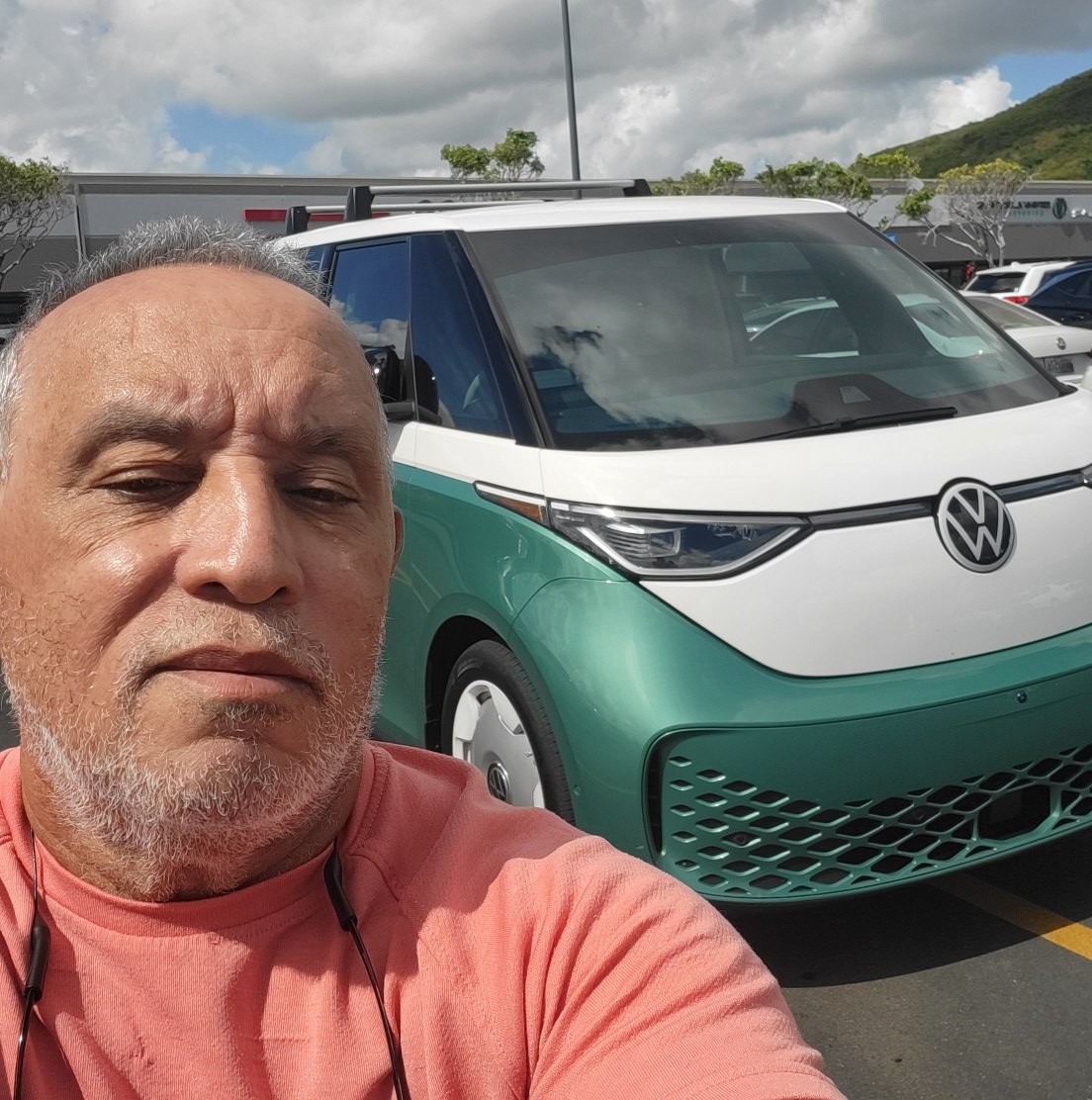Volky Girls Puerto Rico | Preview of Volkswagen weekend 4 in Boquerón ...