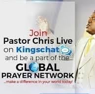 Christ Embassy Creil