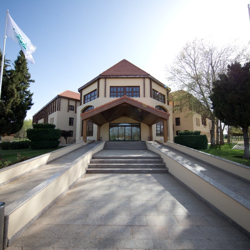 Al Akhawayn Executive Education Center - Ifrane | Ifrane