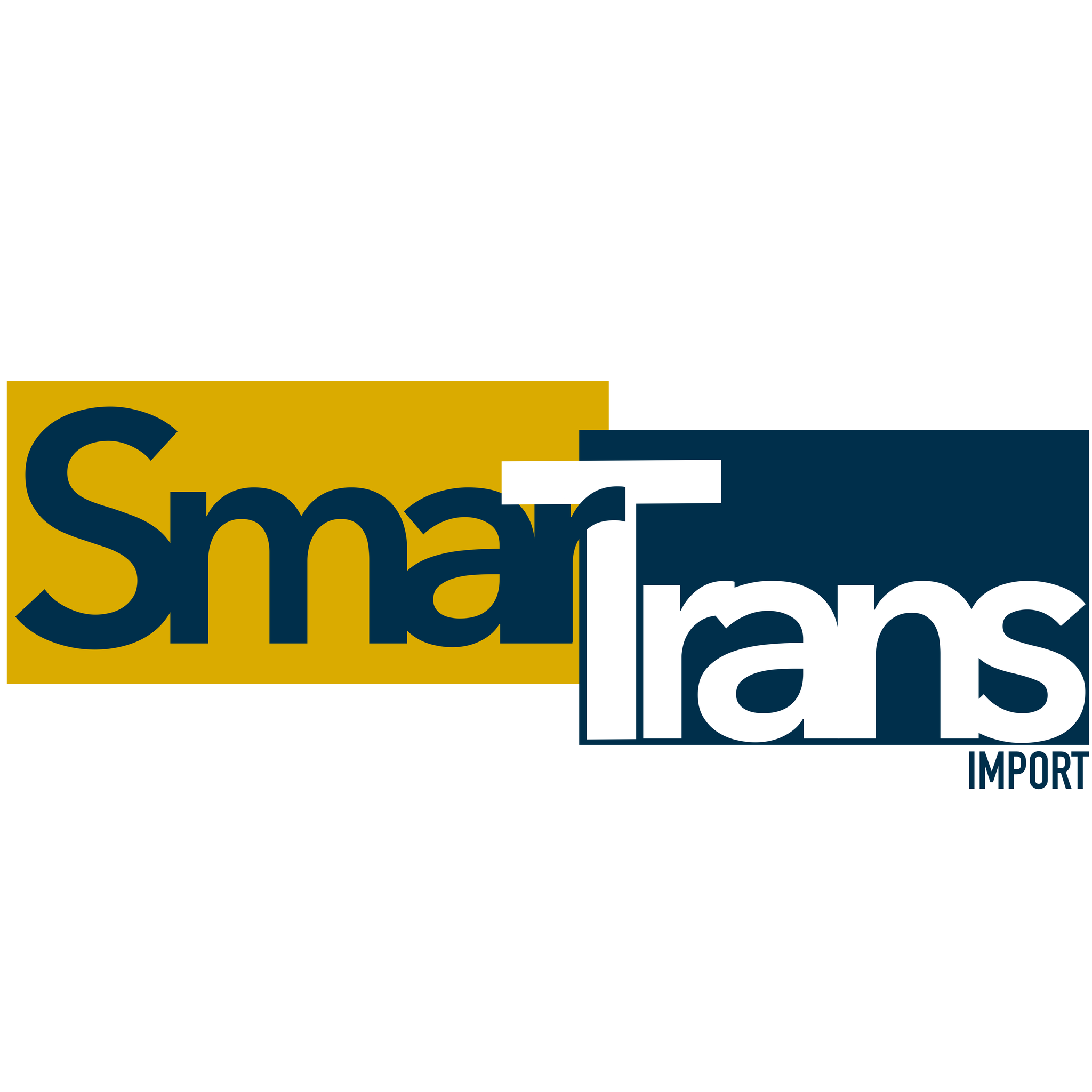 Smartrans Import