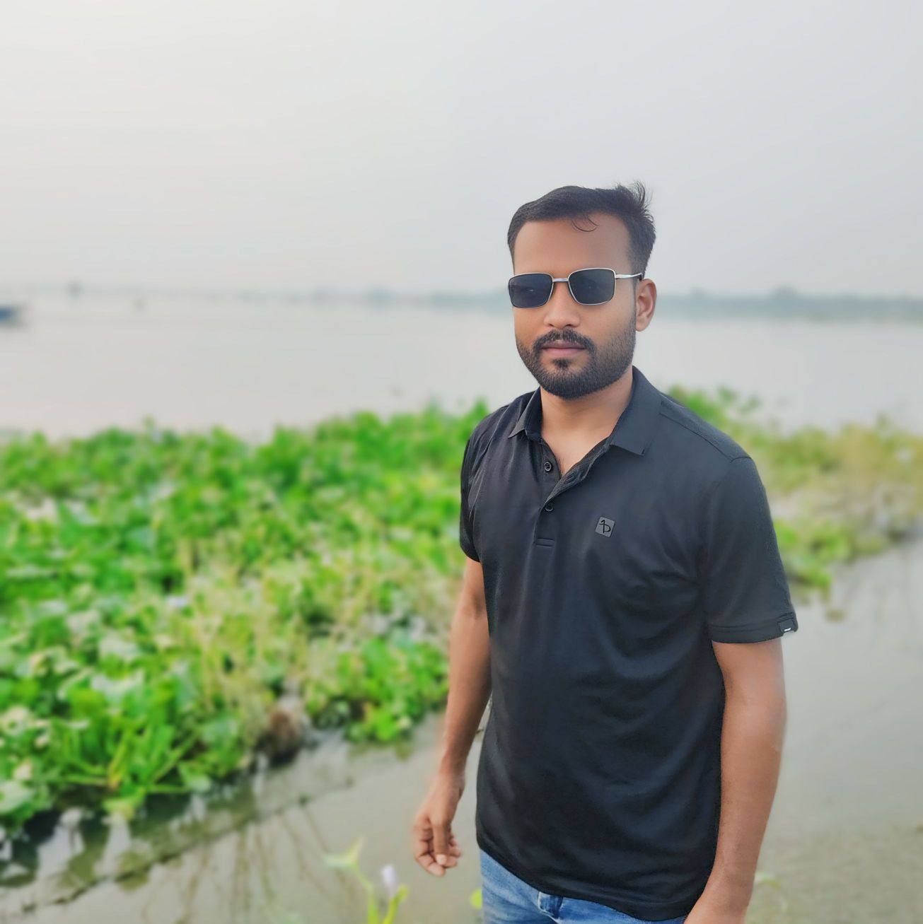 Sagor Ahmad SA