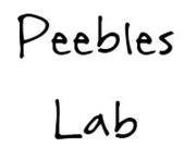 Peebles Lab