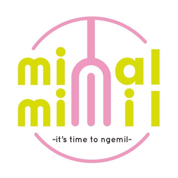 Akhirnya ngiler kan lihat bestie mu minum @mimalmimil 🤣 Yuk mampir ...