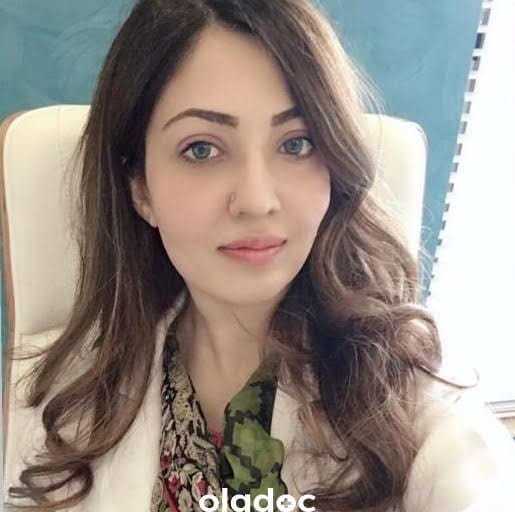 Samreena khan
