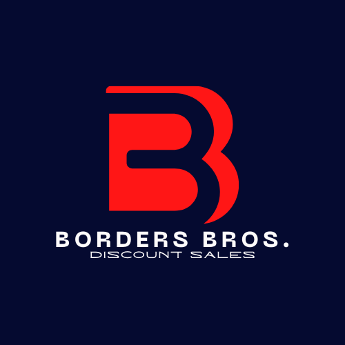 Borders Bros. Discount Sales | Goodyear AZ