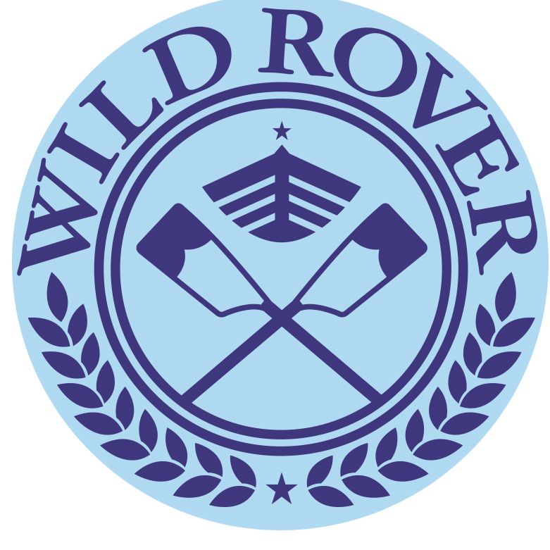 WILD ROVER Rowing Club